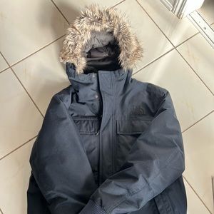 The North Face - Gotham Jacket II Men’s Large